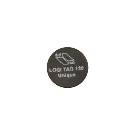 parallax inc rfid tags|12.4 Mm Round RFID Tag .